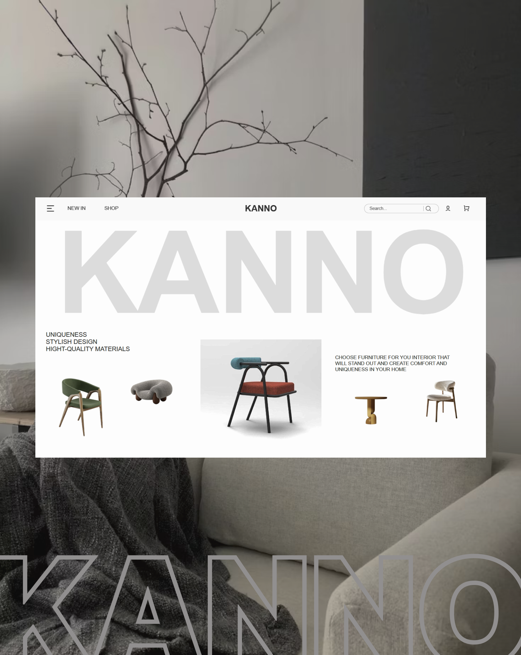 Kanno-LandingPage
